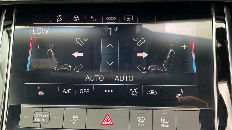 Used Audi Q7 2023 for sale - 76097240: Photo 16