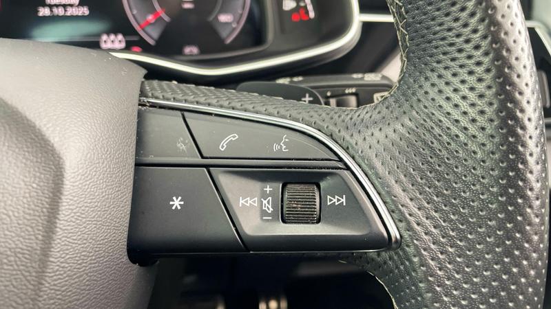 Used Audi Q7 2023 for sale - 76097240: Photo 21