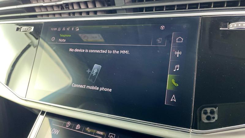 Used Audi Q7 2023 for sale - 76097240: Photo 22