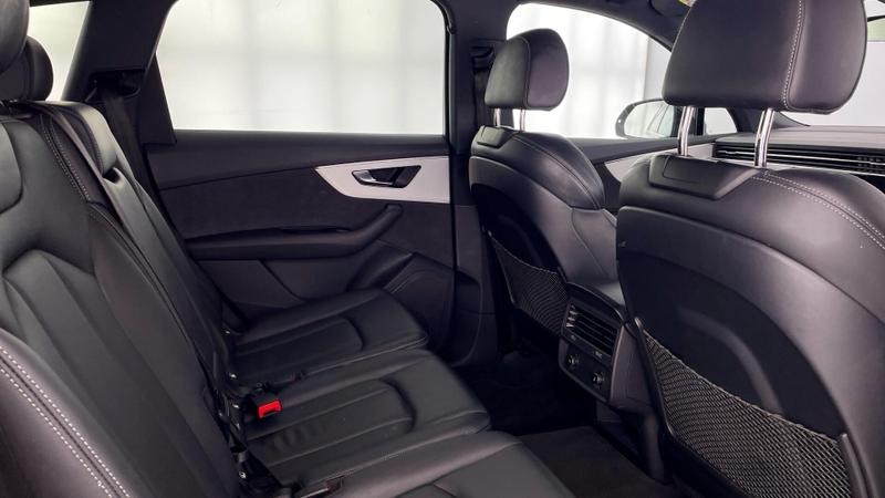 Used Audi Q7 2023 for sale - 76097240: Photo 29