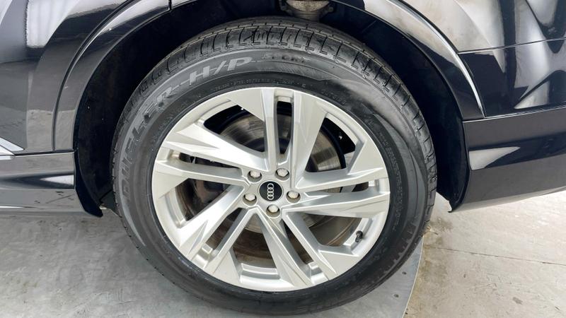 Used Audi Q7 2023 for sale - 76097240: Photo 38