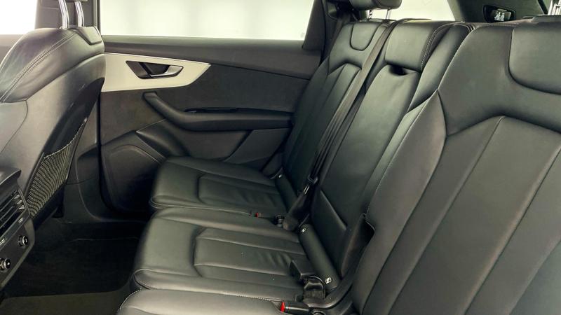 Used Audi Q7 2023 for sale - 76097240: Photo 40