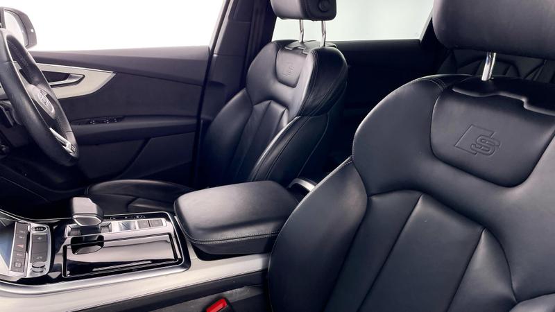 Used Audi Q7 2023 for sale - 76097240: Photo 41