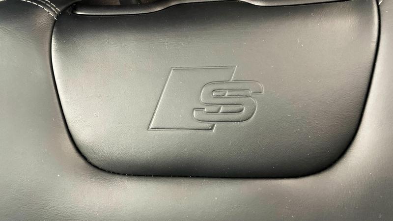 Used Audi Q7 2023 for sale - 76097240: Photo 42