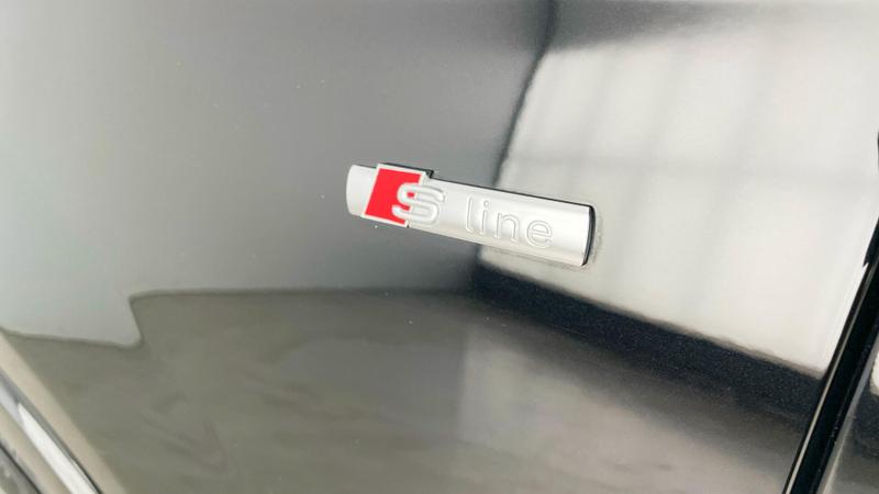 Used Audi Q7 2023 for sale - 76097240: Photo 45