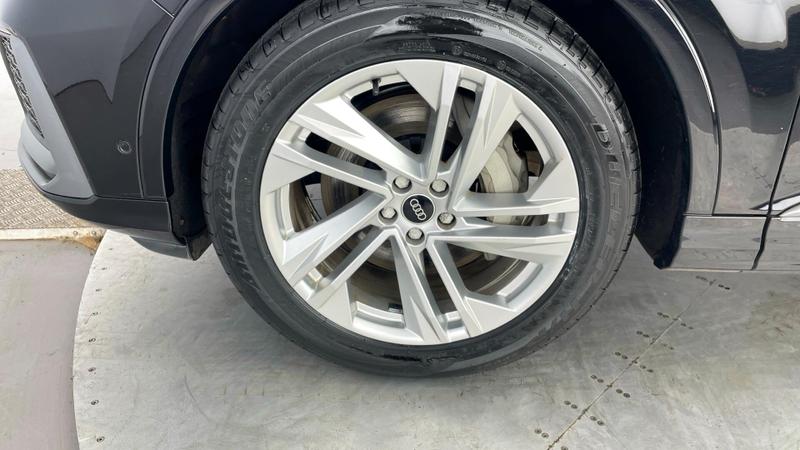 Used Audi Q7 2023 for sale - 76097240: Photo 46