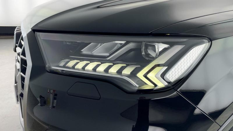 Used Audi Q7 2023 for sale - 76097240: Photo 47