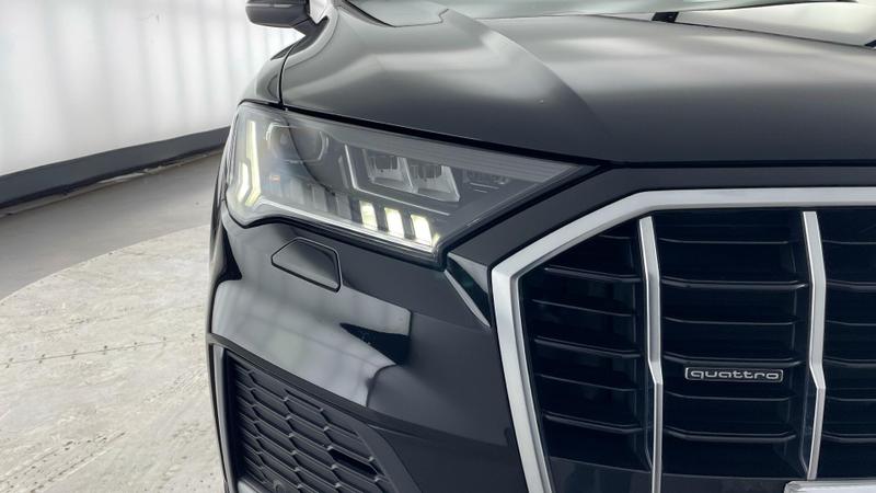 Used Audi Q7 2023 for sale - 76097240: Photo 48