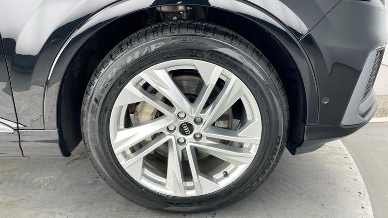 Used Audi Q7 2023 for sale - 76097240: Photo 5