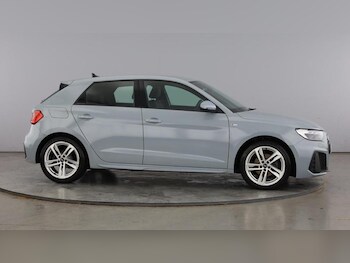 Used Audi A1 2021 for sale - 77186976: Photo