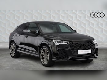 Used Audi Q3 2023 for sale - 78534873: Photo