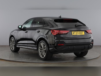 Used Audi Q3 2023 for sale - 78534873: Photo