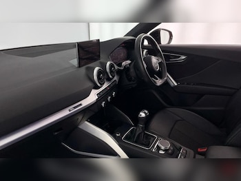 Used Audi Q2 2022 for sale - 76296710: Photo