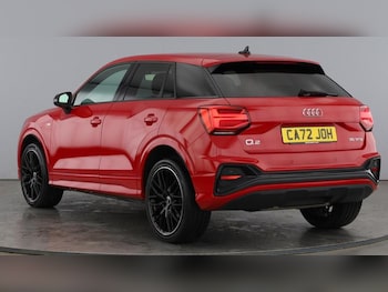 Used Audi Q2 2022 for sale - 76296710: Photo