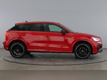 Used Audi Q2 2022 for sale - 76296710: Photo