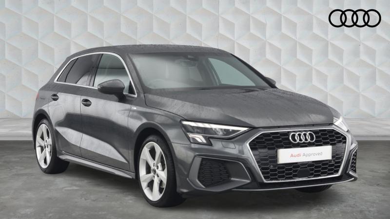 Used Audi A3 2024 for sale - 76089598: Photo 1