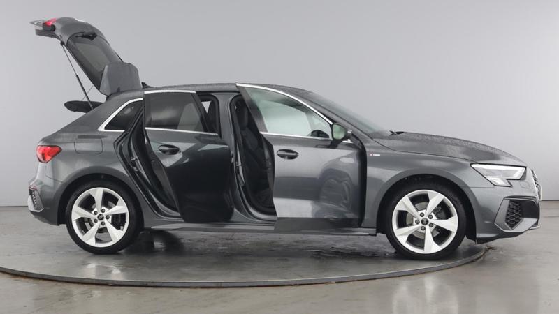 Used Audi A3 2024 for sale - 76089598: Photo 10