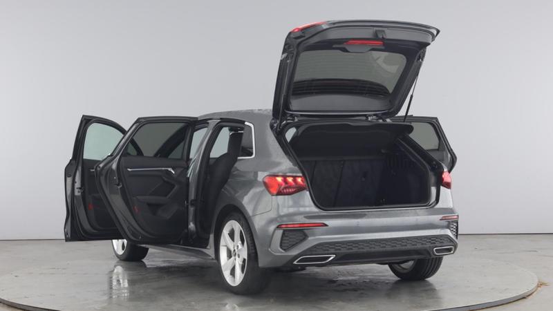 Used Audi A3 2024 for sale - 76089598: Photo 11