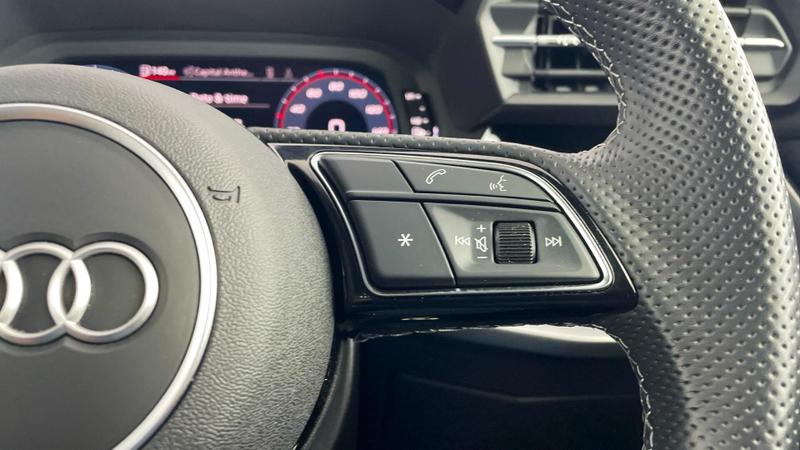 Used Audi A3 2024 for sale - 76089598: Photo 12