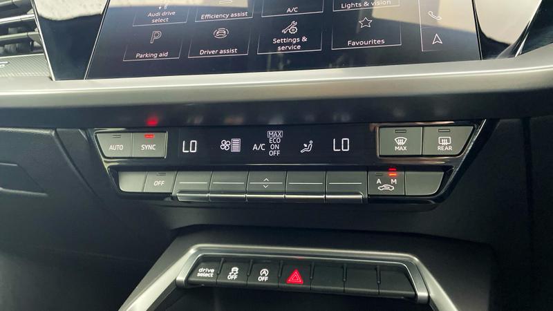 Used Audi A3 2024 for sale - 76089598: Photo 14