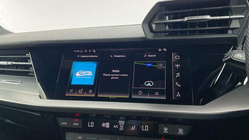 Used Audi A3 2024 for sale - 76089598: Photo 16