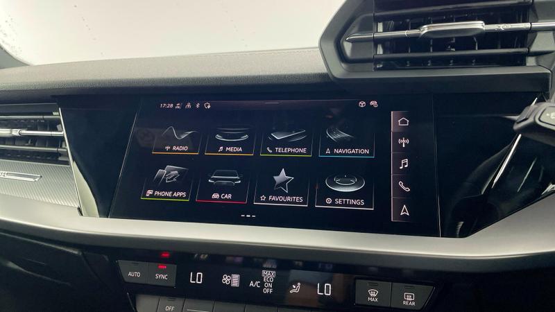 Used Audi A3 2024 for sale - 76089598: Photo 18