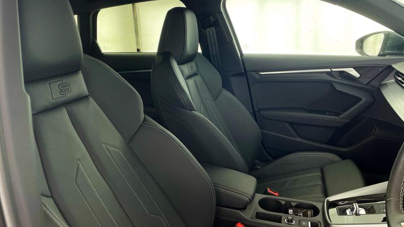 Used Audi A3 2024 for sale - 76089598: Photo 19