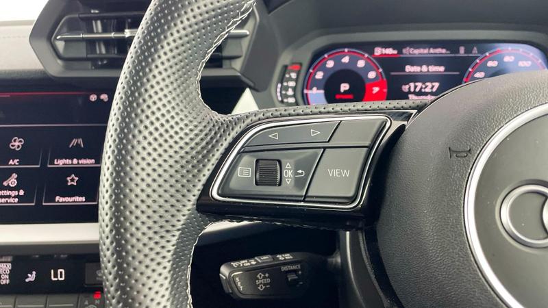 Used Audi A3 2024 for sale - 76089598: Photo 21