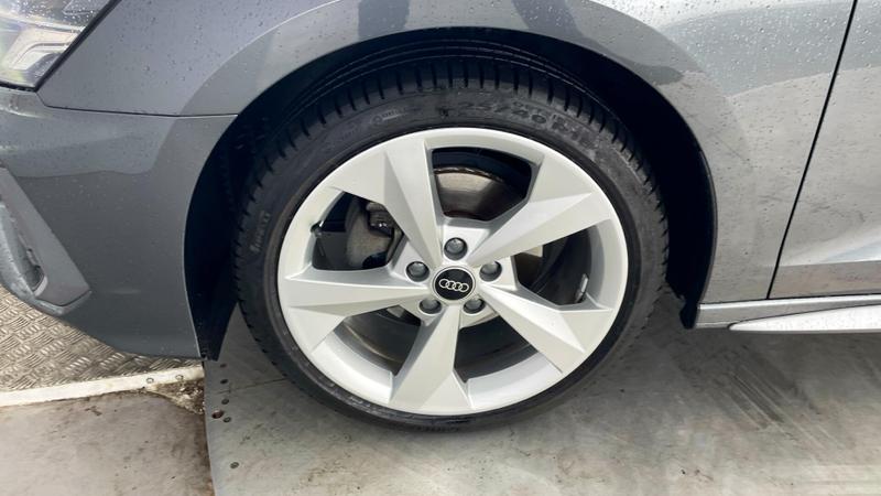 Used Audi A3 2024 for sale - 76089598: Photo 32