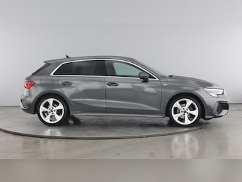 Used Audi A3 2024 for sale - 76089598: Photo 4