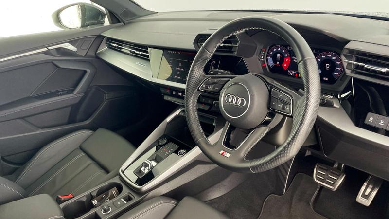 Used Audi A3 2024 for sale - 76089598: Photo 6