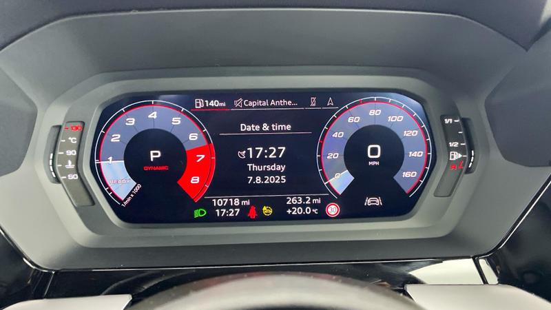 Used Audi A3 2024 for sale - 76089598: Photo 7