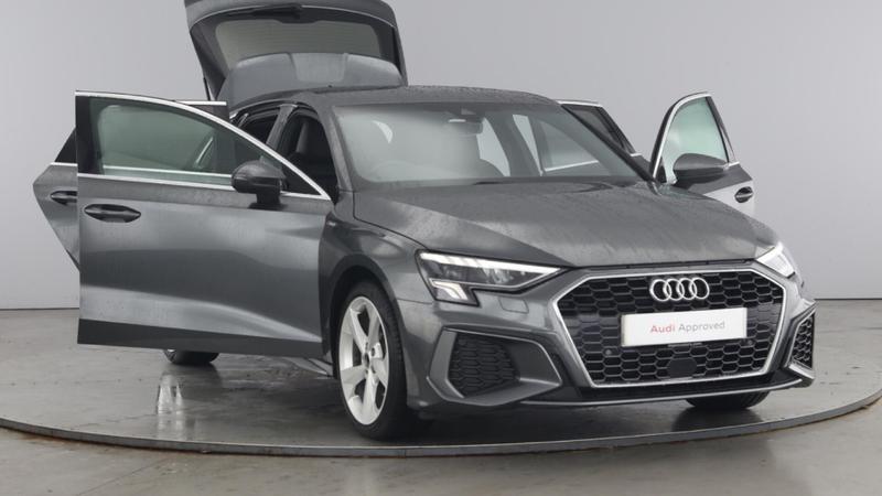 Used Audi A3 2024 for sale - 76089598: Photo 9