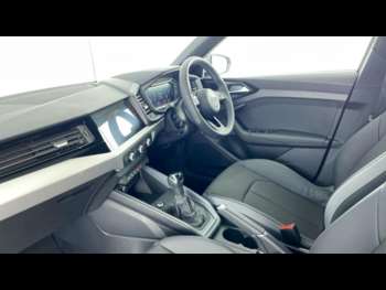 Used Audi A1 2024 for sale - 75113427: Photo