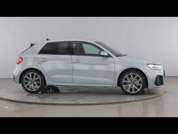 Used Audi A1 2024 for sale - 75113427: Photo