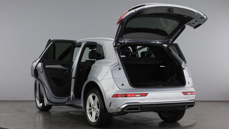 Used Audi Q5 2022 for sale - 77071618: Photo 11