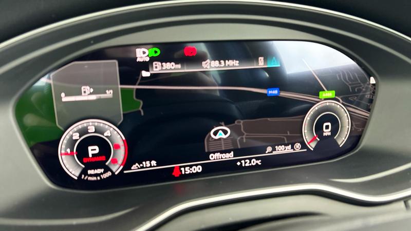 Used Audi Q5 2022 for sale - 77071618: Photo 12