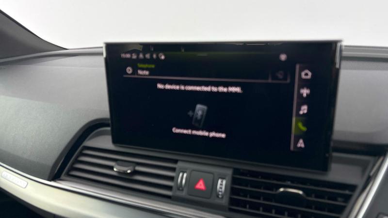 Used Audi Q5 2022 for sale - 77071618: Photo 15