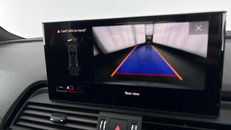 Used Audi Q5 2022 for sale - 77071618: Photo 17