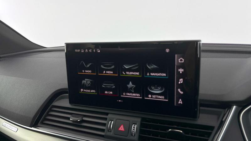 Used Audi Q5 2022 for sale - 77071618: Photo 18