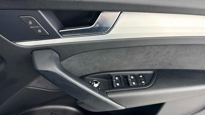 Used Audi Q5 2022 for sale - 77071618: Photo 20