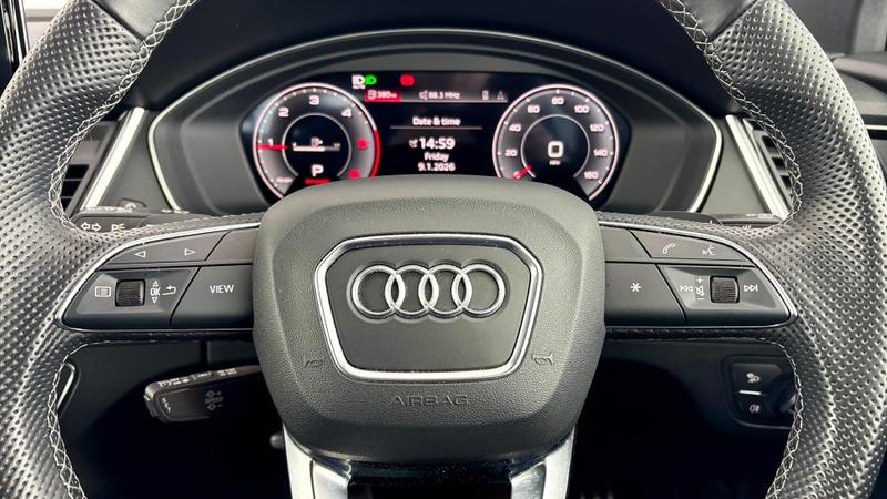 Used Audi Q5 2022 for sale - 77071618: Photo 21