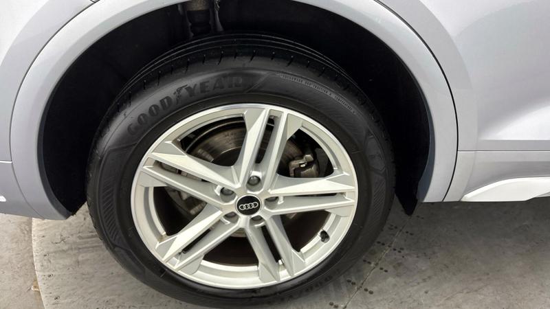 Used Audi Q5 2022 for sale - 77071618: Photo 22