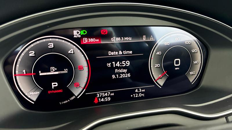 Used Audi Q5 2022 for sale - 77071618: Photo 23