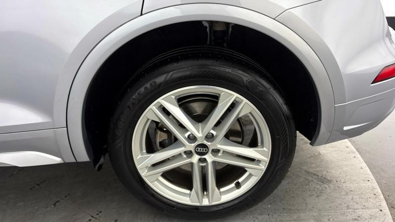 Used Audi Q5 2022 for sale - 77071618: Photo 30