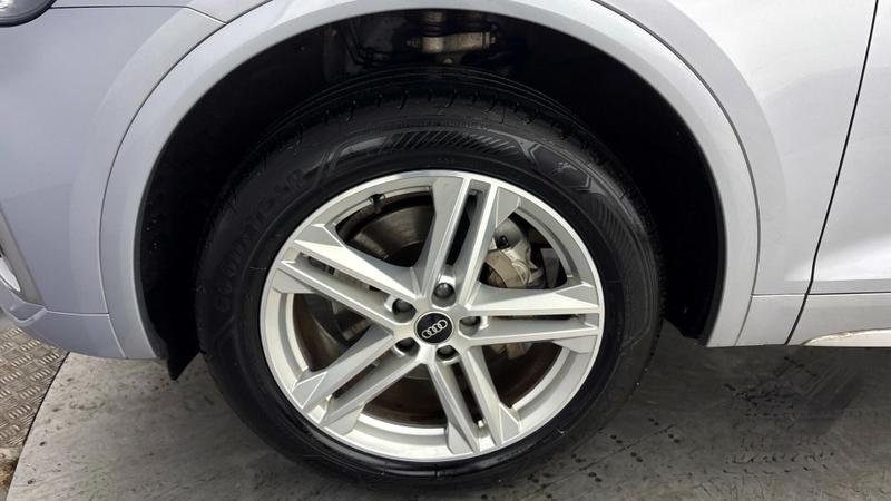 Used Audi Q5 2022 for sale - 77071618: Photo 33