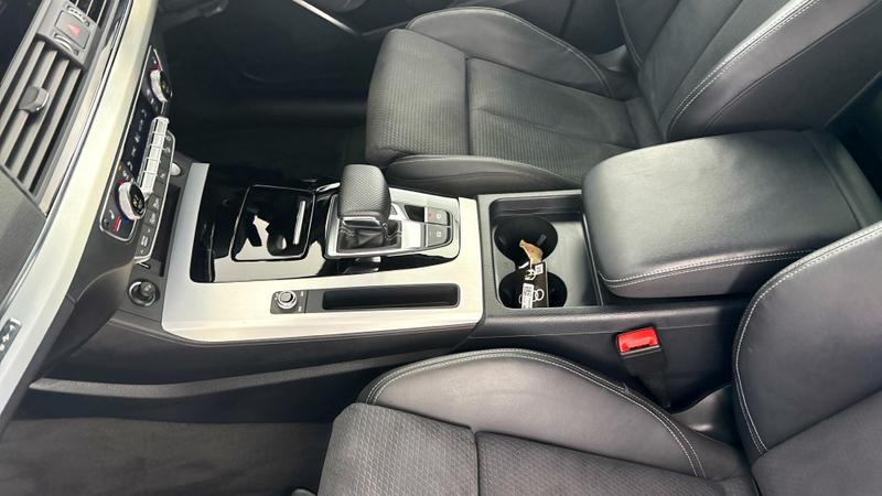 Used Audi Q5 2022 for sale - 77071618: Photo 36