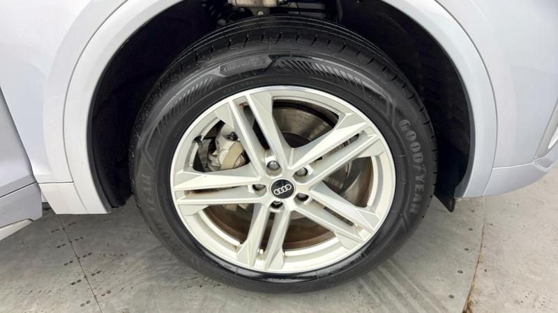 Used Audi Q5 2022 for sale - 77071618: Photo 5