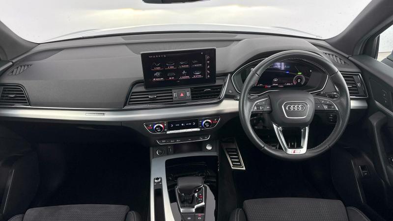 Used Audi Q5 2022 for sale - 77071618: Photo 8