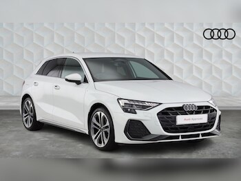 Audi A3 feature image